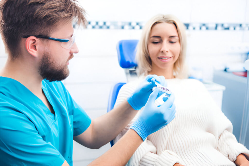 Emergency Dentists in Aberdeen
