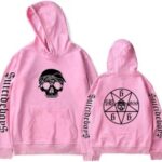 $uicideboy$ Merch: Imperfection as Emotional Luxury