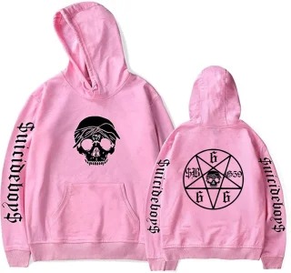 $uicideboy$ Merch: Imperfection as Emotional Luxury
