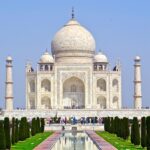 golden triangle india tour packages