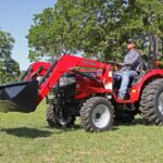tractors for sale louisiana