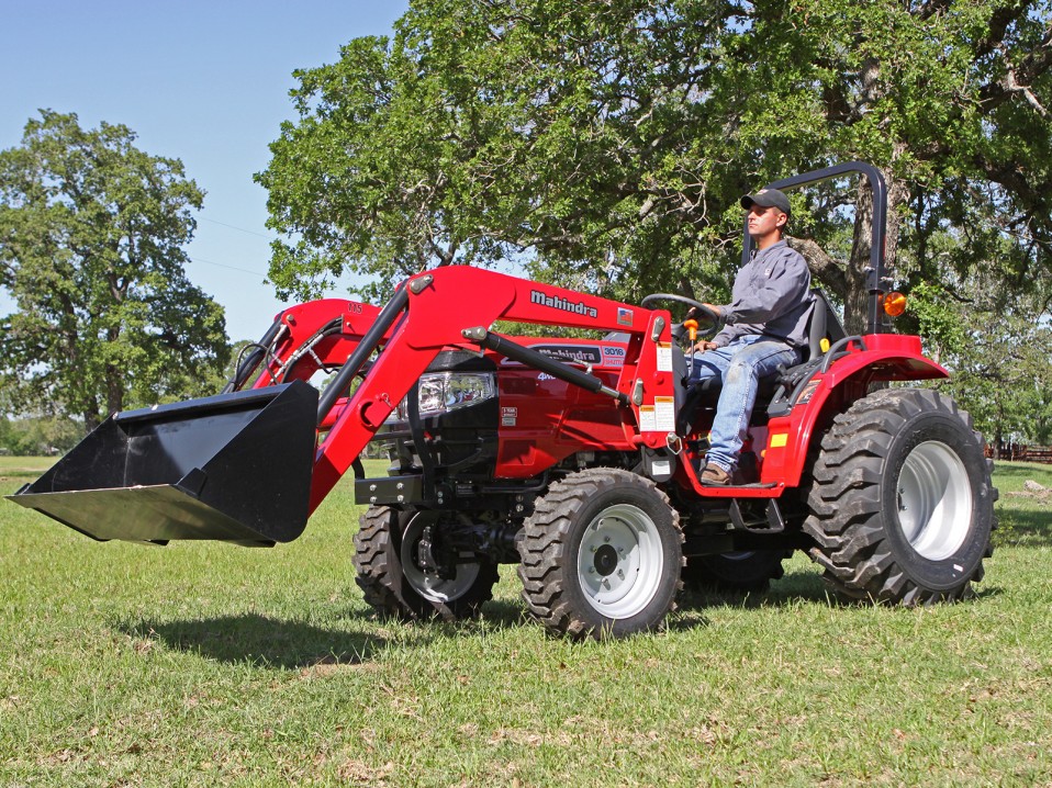 tractors for sale louisiana