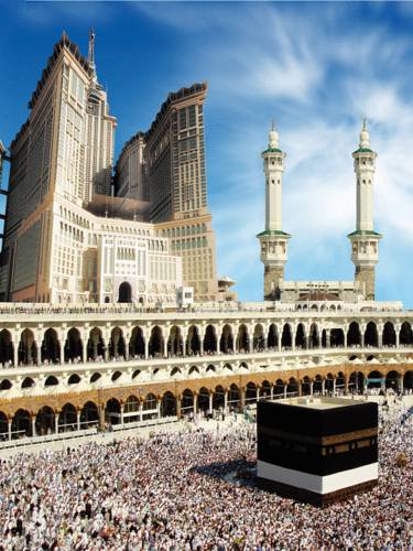 October Umrah Packages