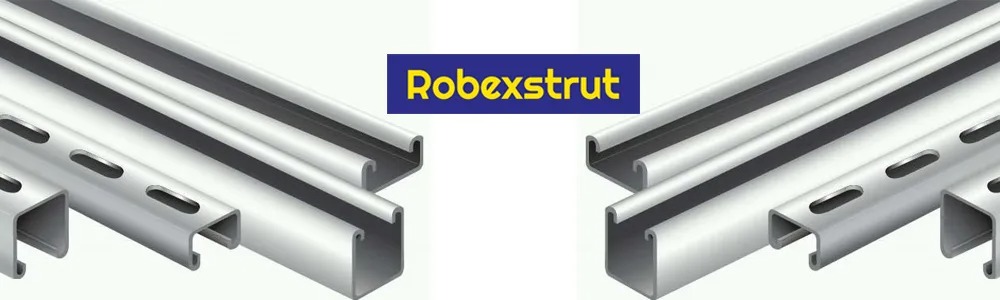 Unistrut Channels