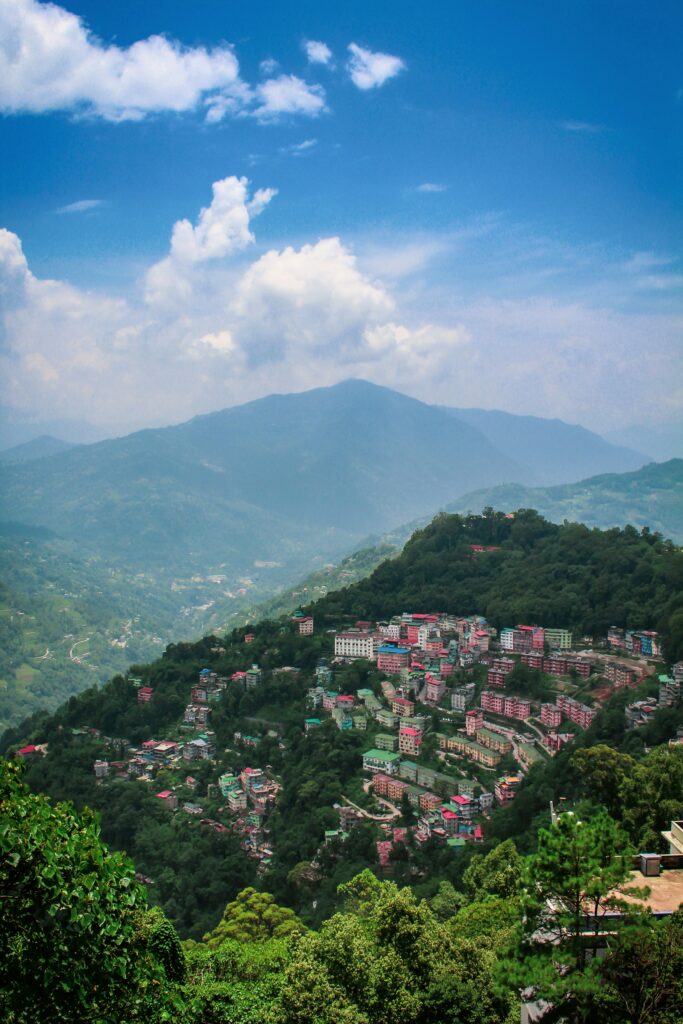 Himalayan Tranquility Beckons: Top Tourist Places in Lachen You Must Explore
