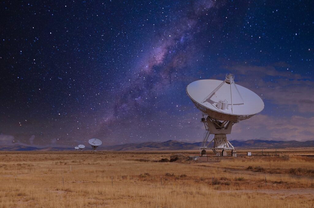starlink provider in kuwait