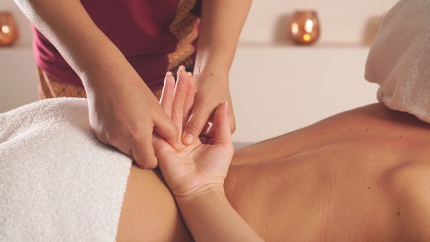 Swedish Massage Tukwila WA