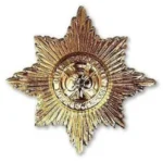 badges ireland