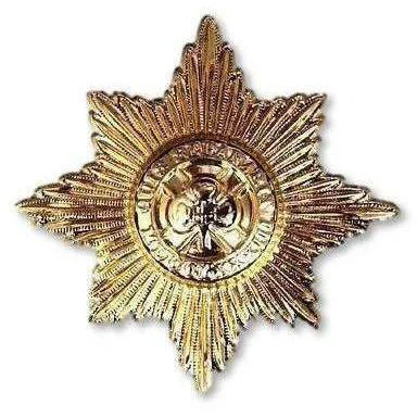 badges ireland