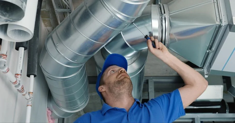 Eco Air Duct Cleaning