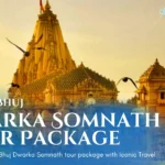 Kutch Bhuj Dwarka Somnath Tour Package