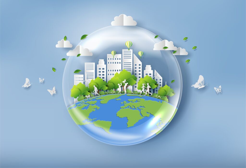 sustainability reporting