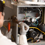 Furnace Installation Services