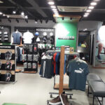 Sporting Goods Dealer