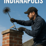chimney repair indianapolis