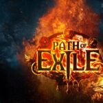 Path of Exile is a dark and gritty action role-playing game with intricate mechanics and a deep skill tree, as well as an