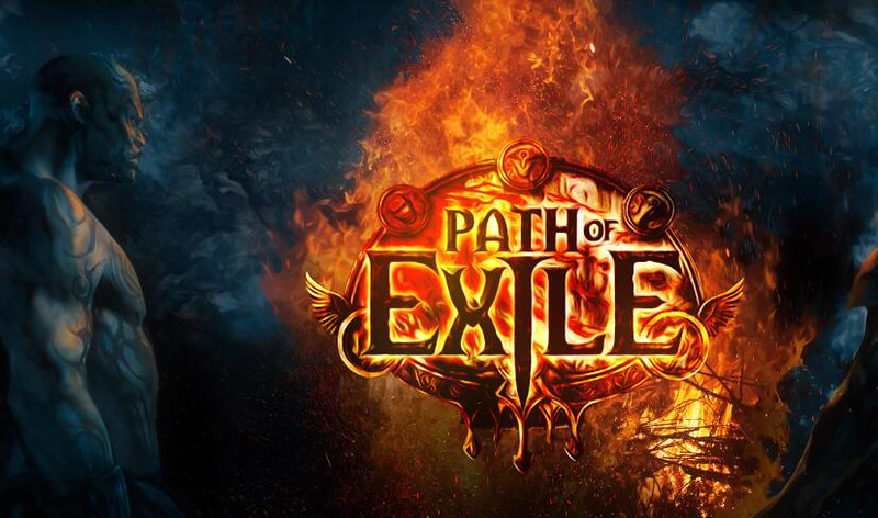 Path of Exile is a dark and gritty action role-playing game with intricate mechanics and a deep skill tree, as well as an