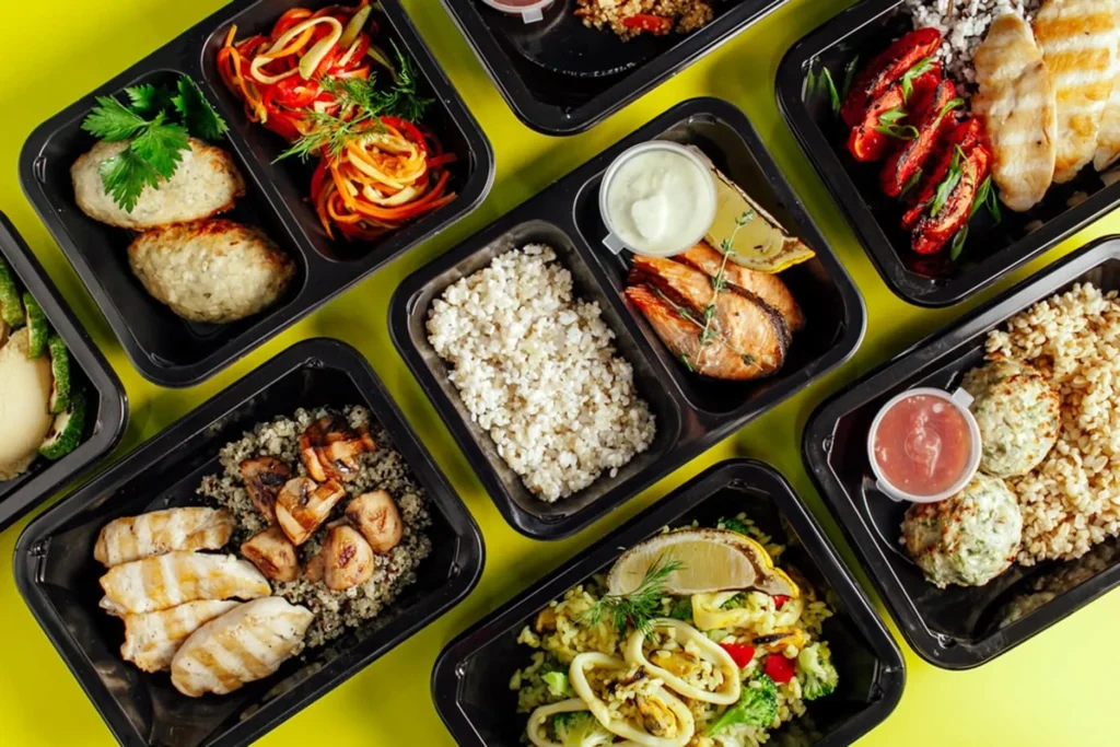 Meal Prep