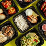 Meal Prep