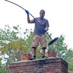 Chimney Repair