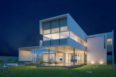 3D Rendering