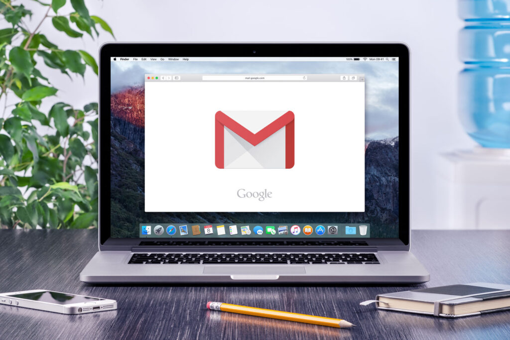 email hosting Abu Dhabi