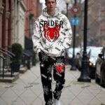 spidershoodiestore Official Spider Hoodie Online Store