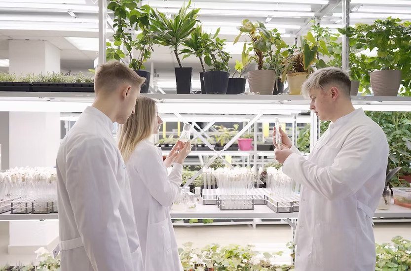 biofertilizer suppliers