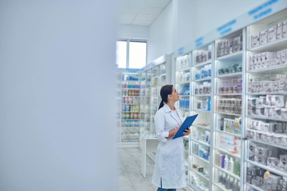 pharmacy medication compounding