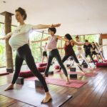 Prenatal Yoga in Canada: Tips for Beginners
