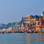 chardham yatra from haridwar