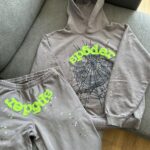 sp5der T-Shirt Official Sp5der Hoodie Online Store