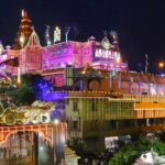 Hidden Gems and Lesser-Known Temples in Mathura Vrindavan Tour Packages
