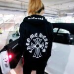 Best Chrome hearts hoodie ideas