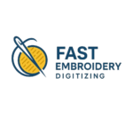 #1 Embroidery Digitizing USA | Professional Service