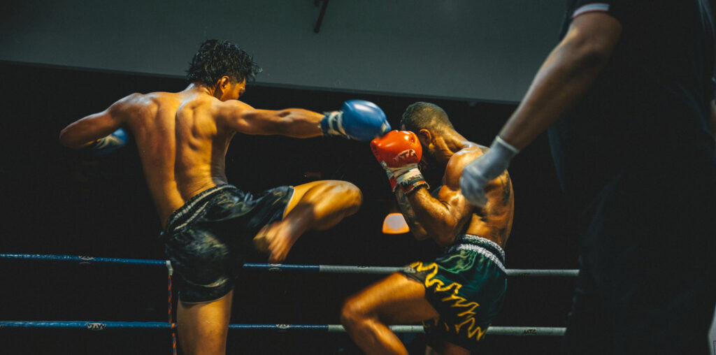 Muay Thai