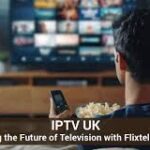 IPTV Subscription UK