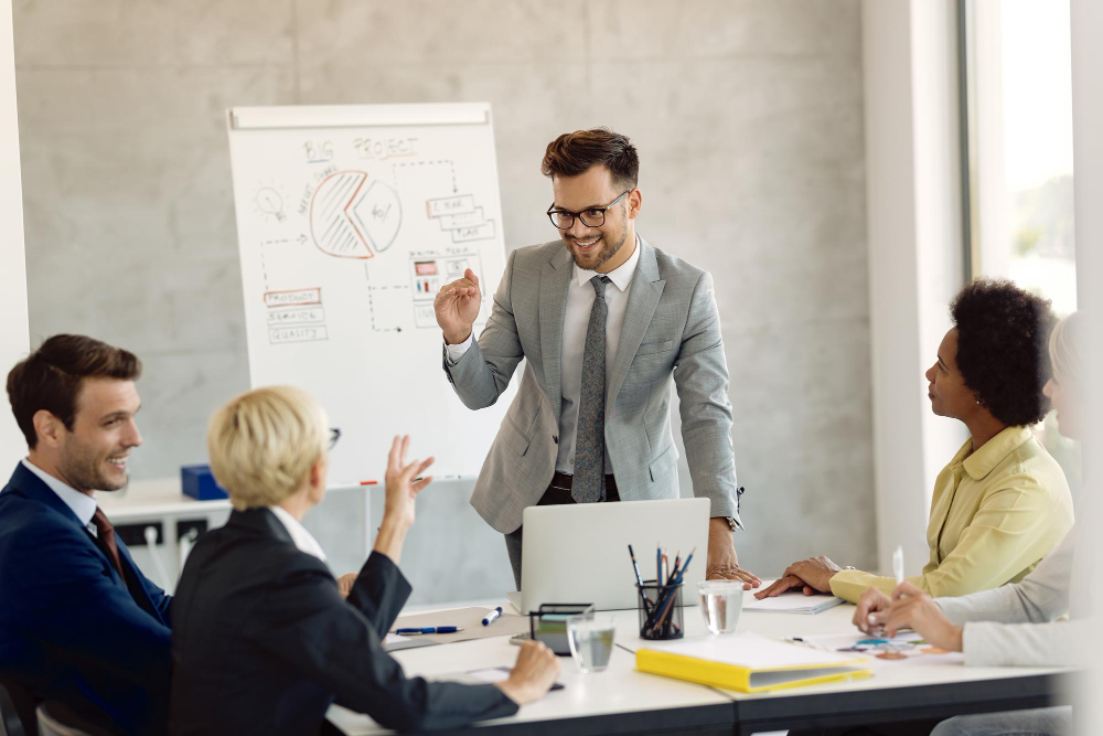 best executive coaching