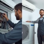 ac repair dubai