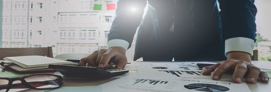 Complex Securities Valuation