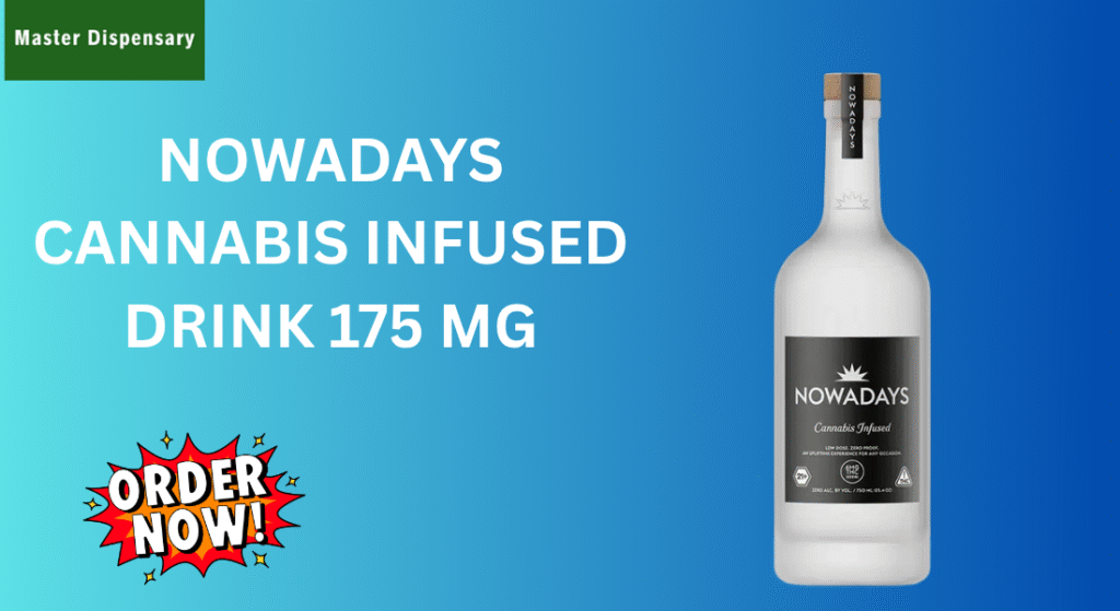 Best THC Beverages