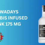 Best THC Beverages