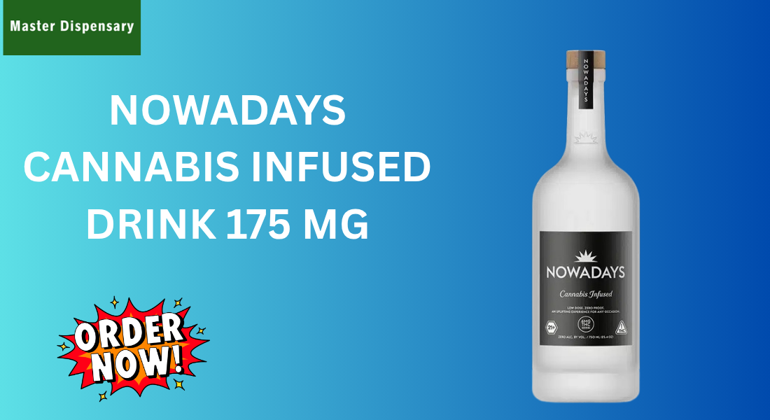 Best THC Beverages