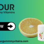 Private Label Gummy Vitamins