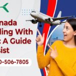 Air Canada travelling with infant1