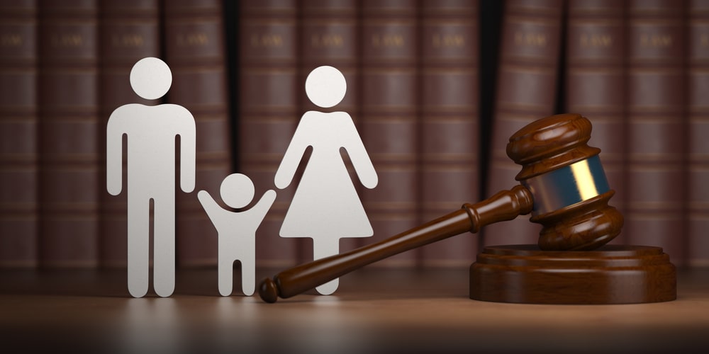 Alimony lawyer in Greenwich