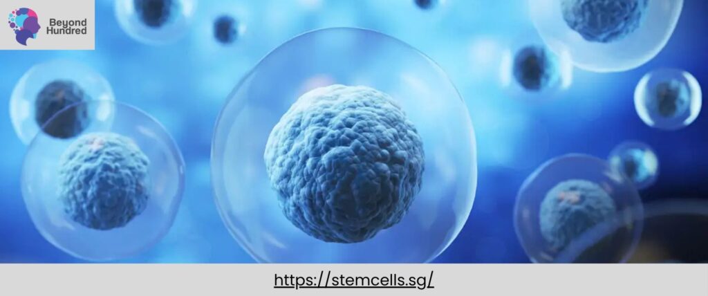 Advanced Stem Cell Therapy Singapore