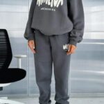 Where to Purchase the White Fox Tracksuit & T-Shirt