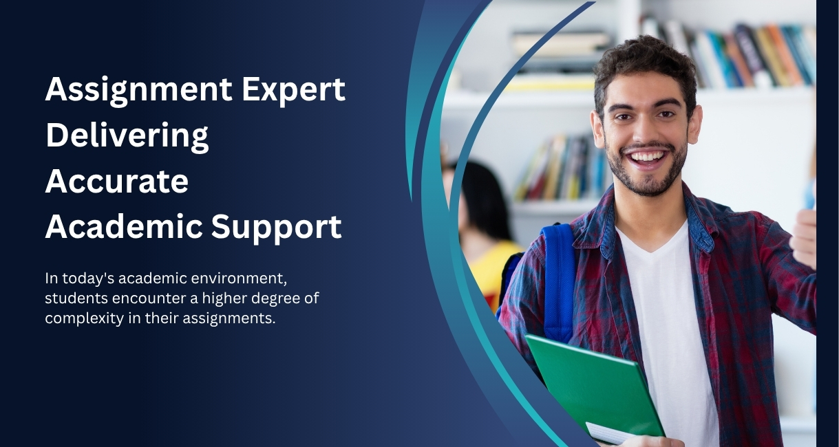 assignment expert