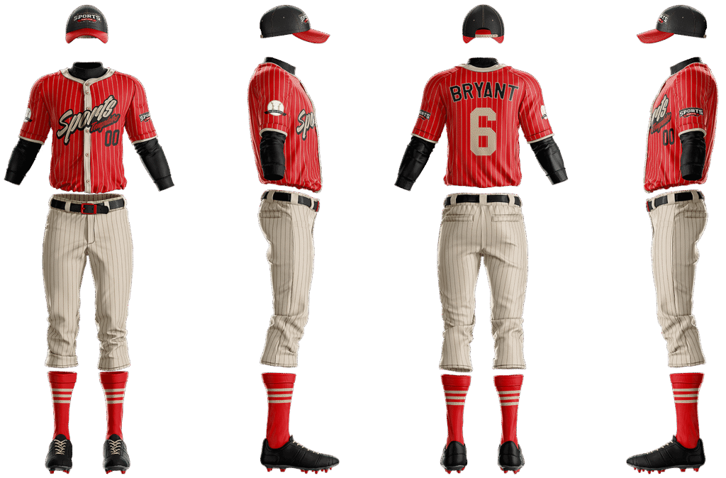 custom jerseys baseball design